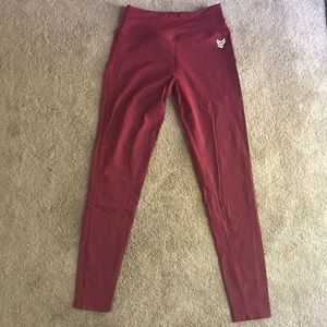 Strong Physiquez Workout Leggings